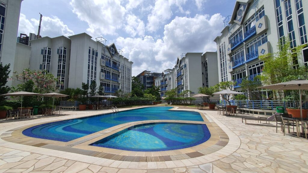 Specialist Certificate in Strata Property Management | Property ... - High-End Strata Property Operations